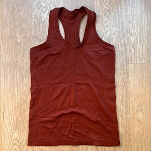 Athleta Momentum Seamless Tank